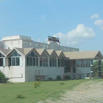 Hotel Anand, Mandawa 1